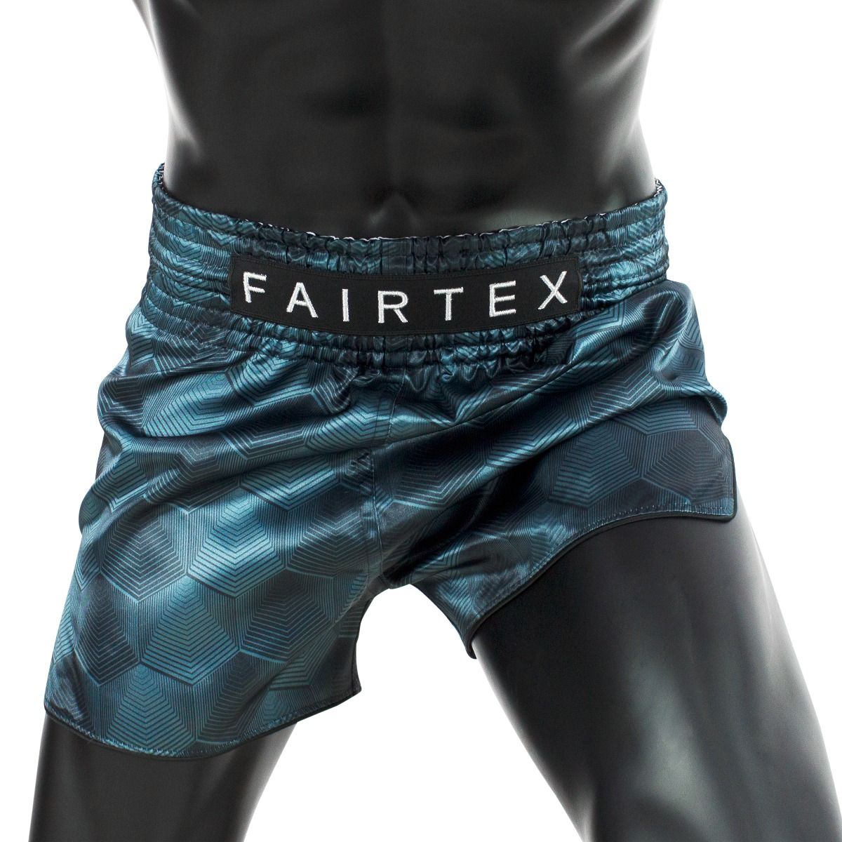 Quần short Fairtex Muaythai/Kickboxing - BS1902 - Hàng chính hãng, nhiều size