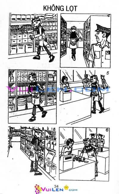 chú thoòng (full trọn bộ) chapter 21 30