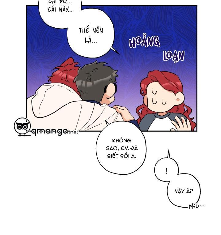 gâu gâu! chapter 8 50