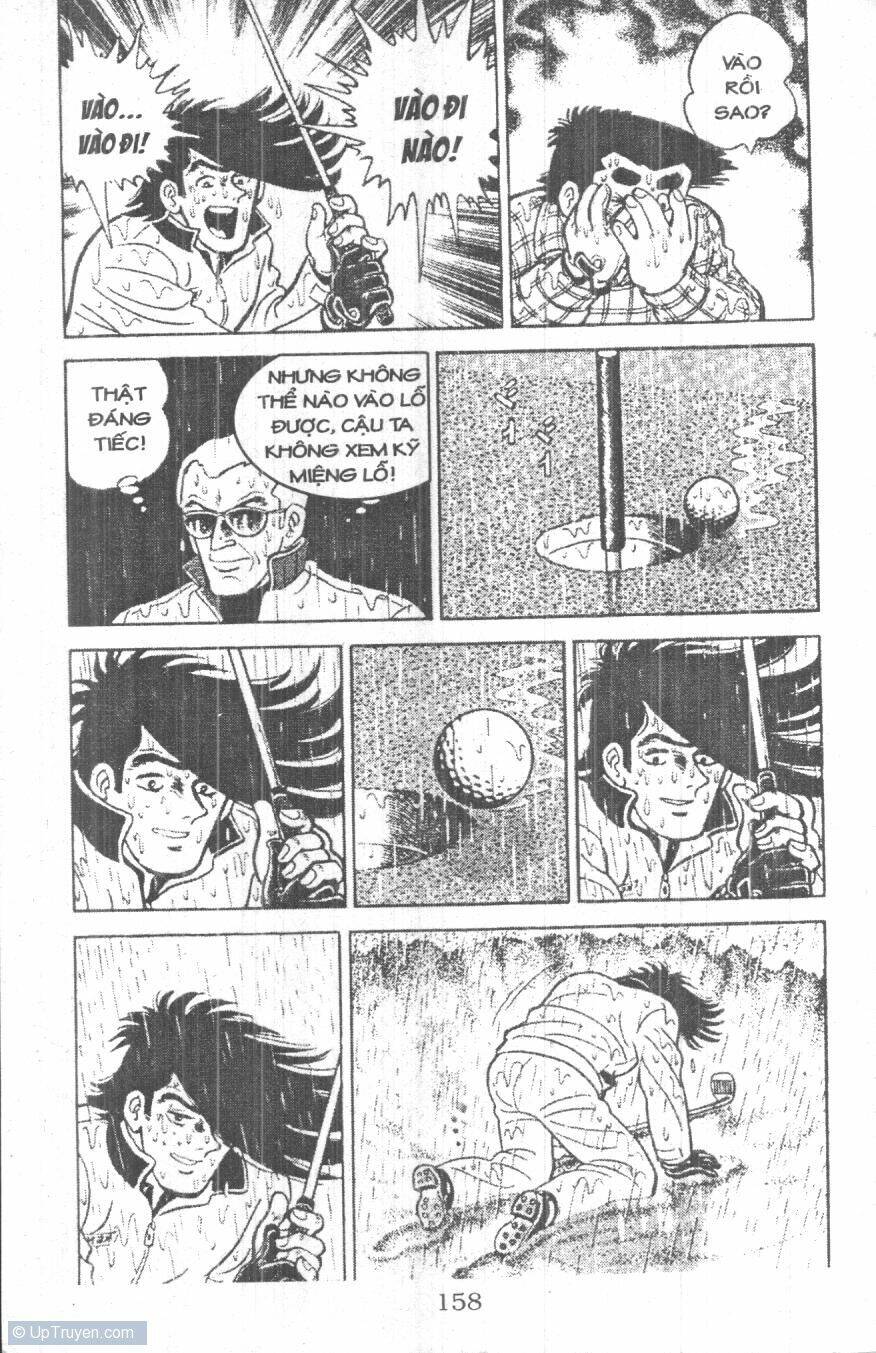 ashita tenki ni naare chapter 6 156