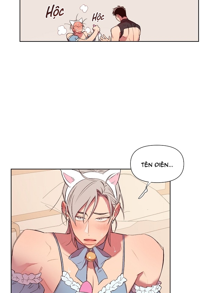 món quà vô dụng diệu kỳ chapter 2 35