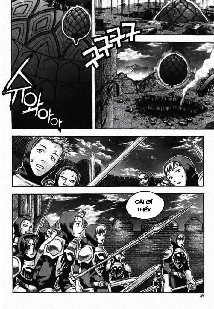 ragnarok - into the abyss chapter 65 5