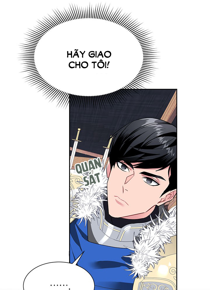 công chúa của loài chim chapter 6 51