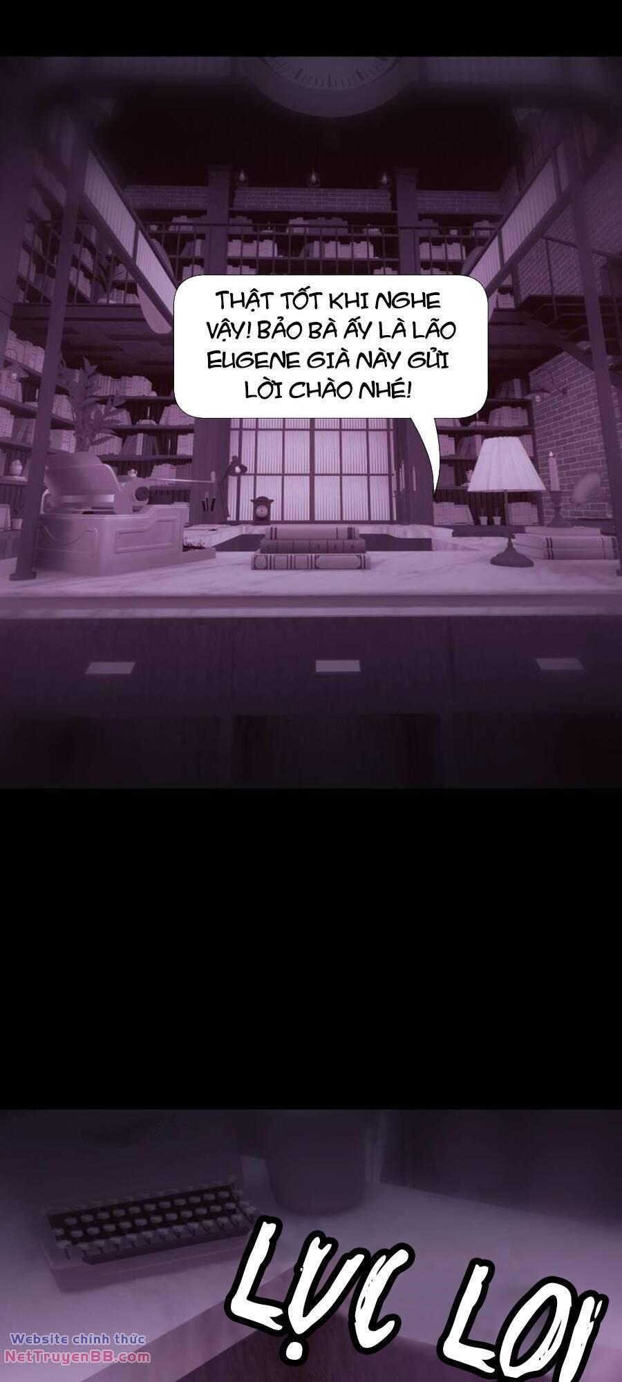 tử thần chapter 120 21