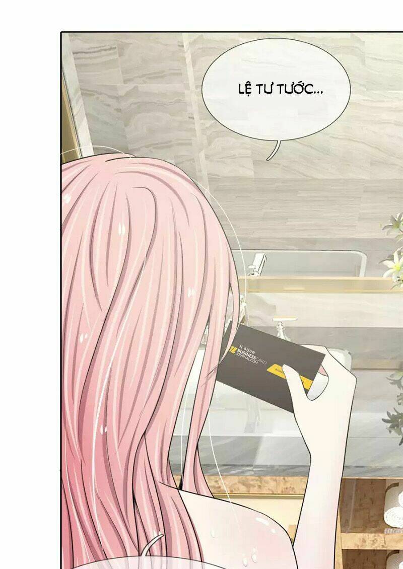 phúc hắc lão công buông em ra chapter 13 9