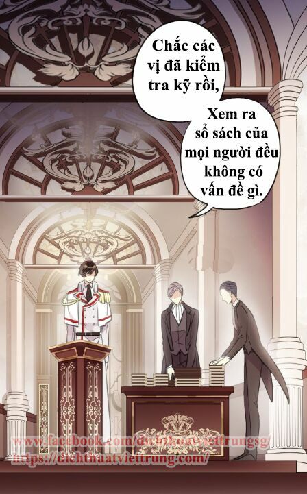 vết cắn ngọt ngào phần 2 chapter 50 48