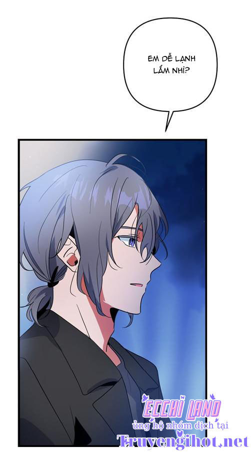 tình yêu cún con chapter 7.1 30