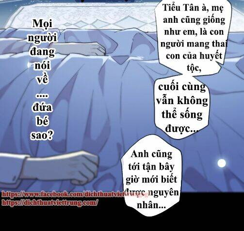 Vết Cắn Ngọt Ngào 3 Chapter 59 - Trang 36