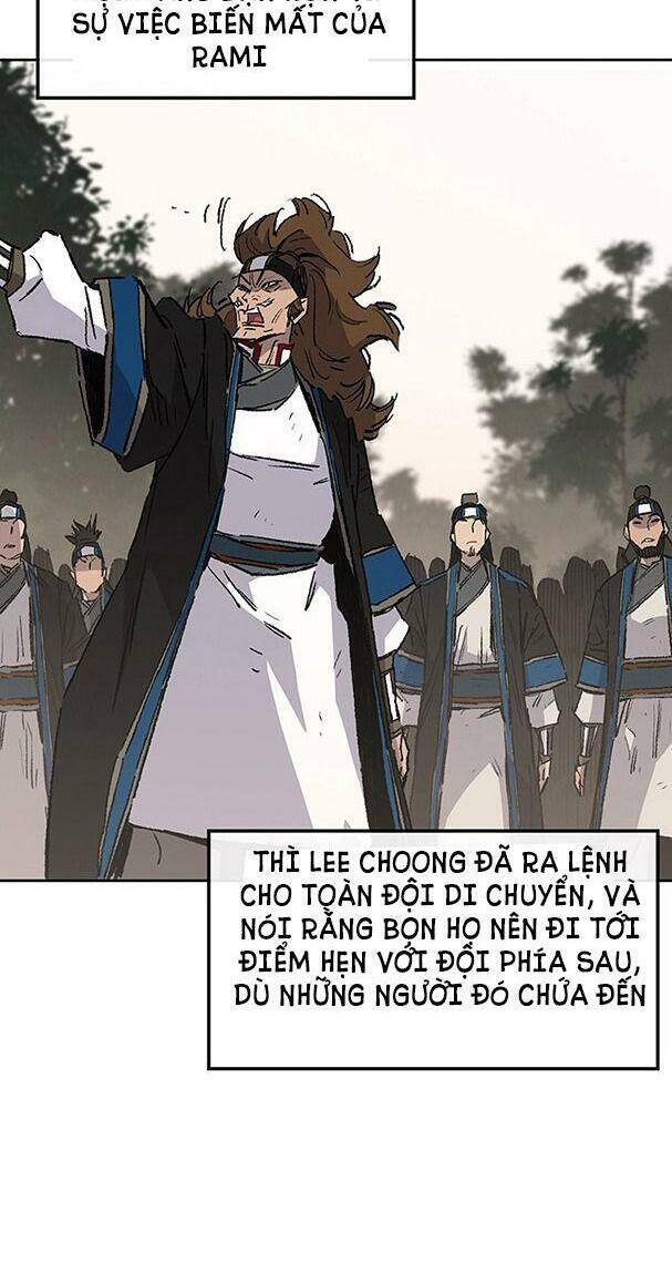 kiếm sĩ bất bại chapter 106 18