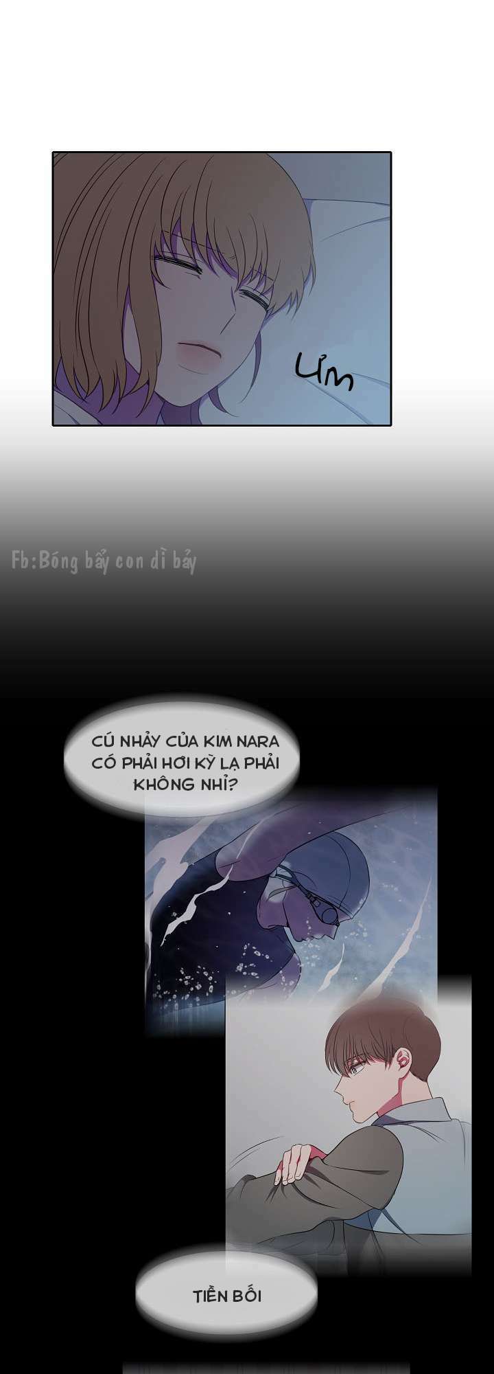 salieri và mozart chapter 13 4