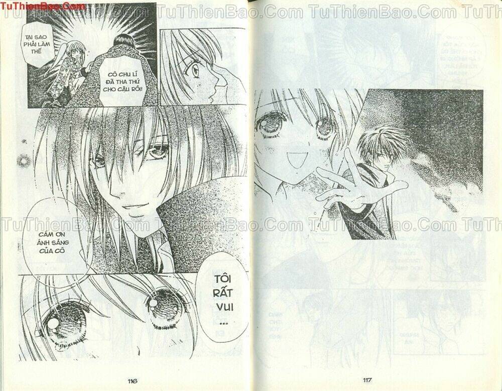 love monster chapter 50 6