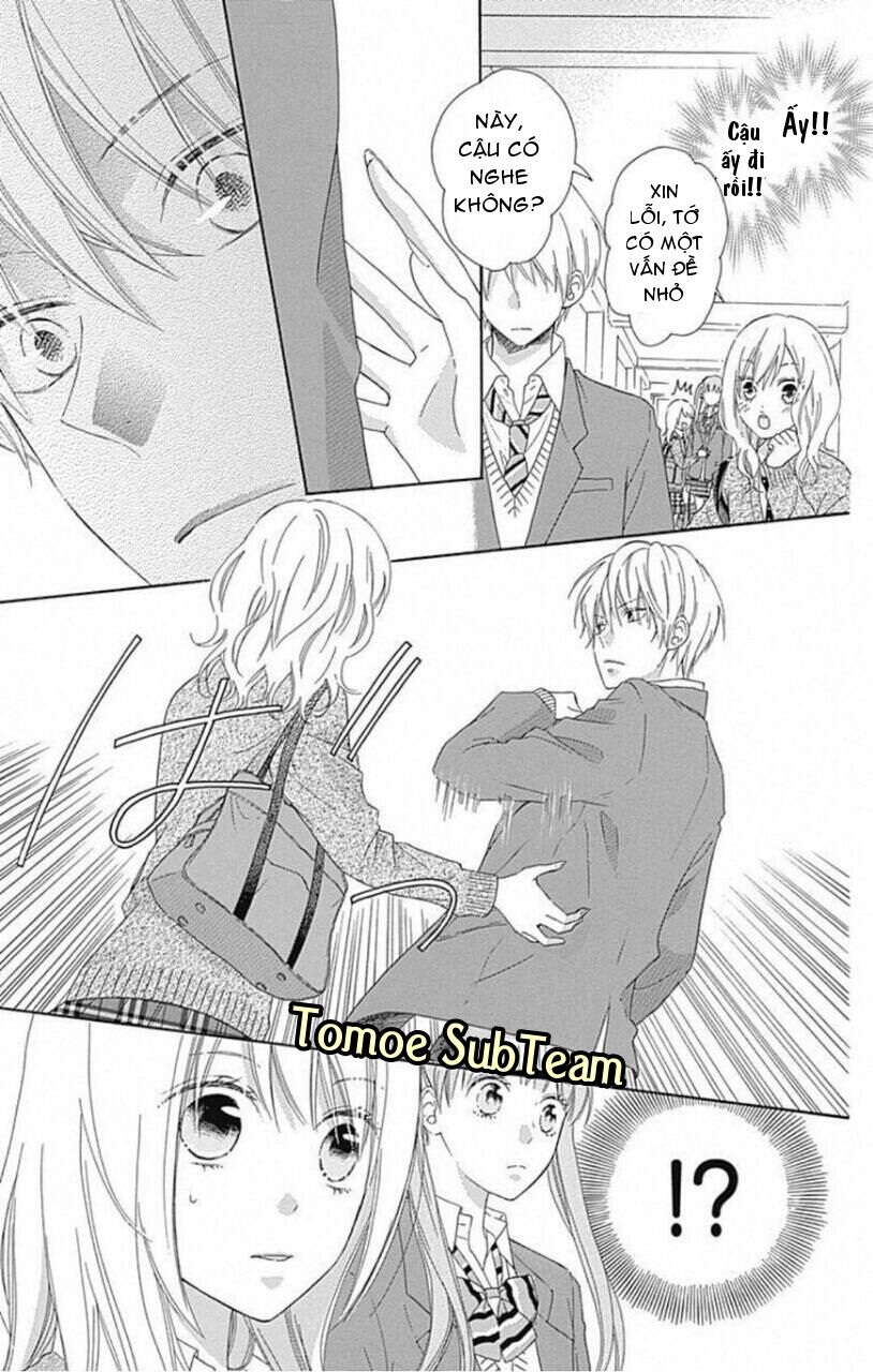 hinadori no waltz chapter 1 23