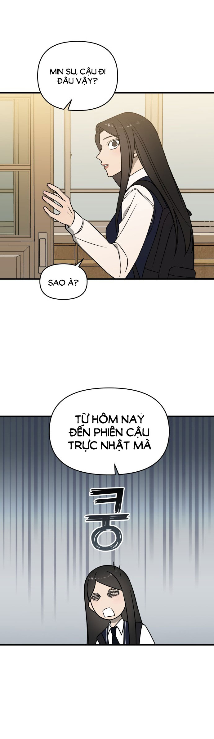 tình yêu thời niên thiếu chapter 2 11