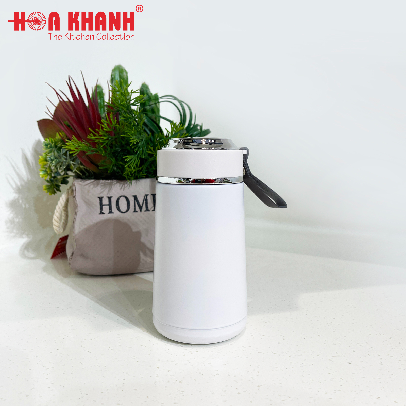 BÌNH GIỮ NHIỆT 350ML - A06-BN334