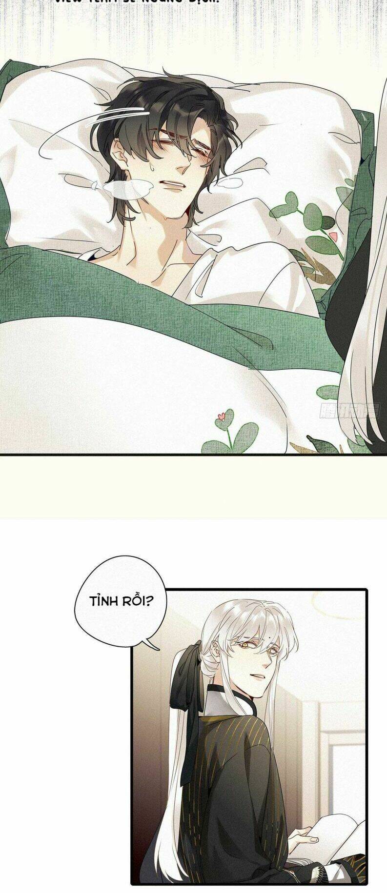 thỉnh quân nhập quái chapter 41 17