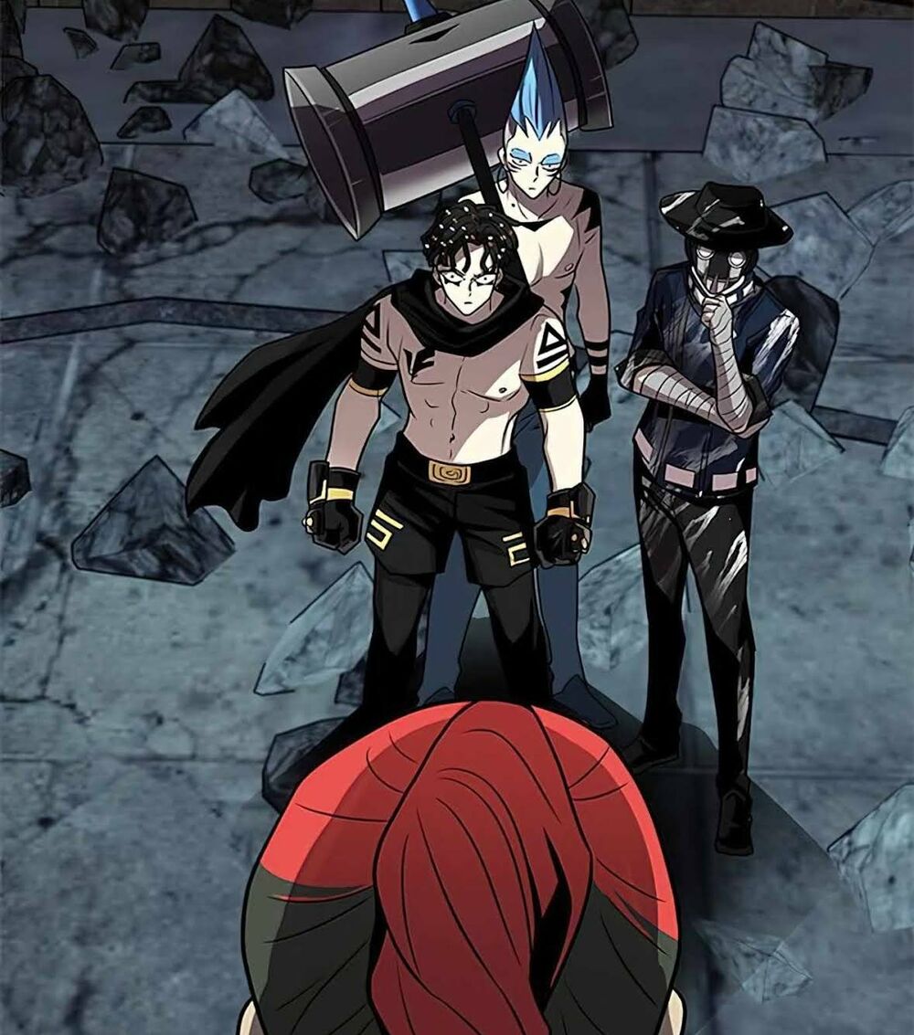 chuyển sinh thành ác nhân chapter 30 115