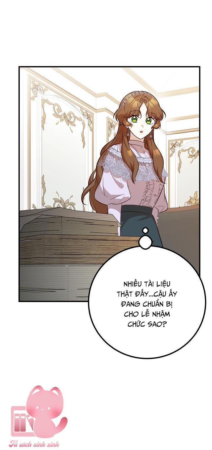 bác sĩ hoàn thành trách nhiệm rồi chapter 40 18