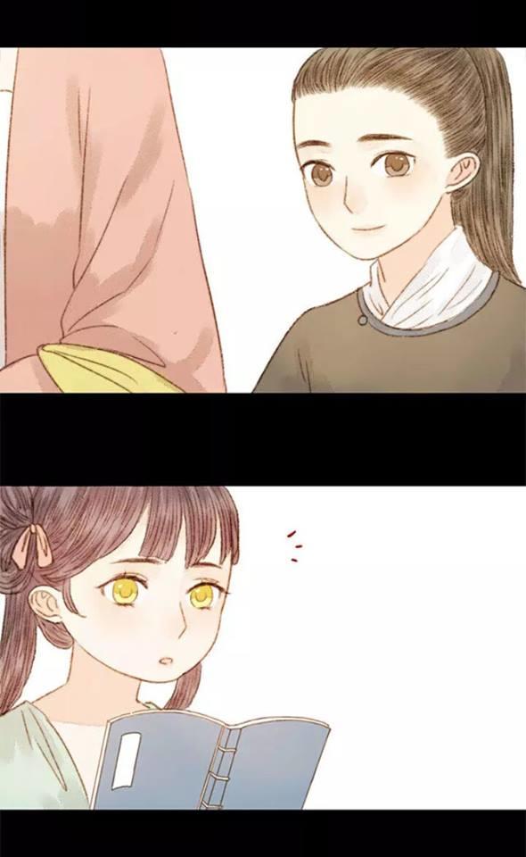 vương gia bá đạo và bác sĩ xinh đẹp chapter 38 1