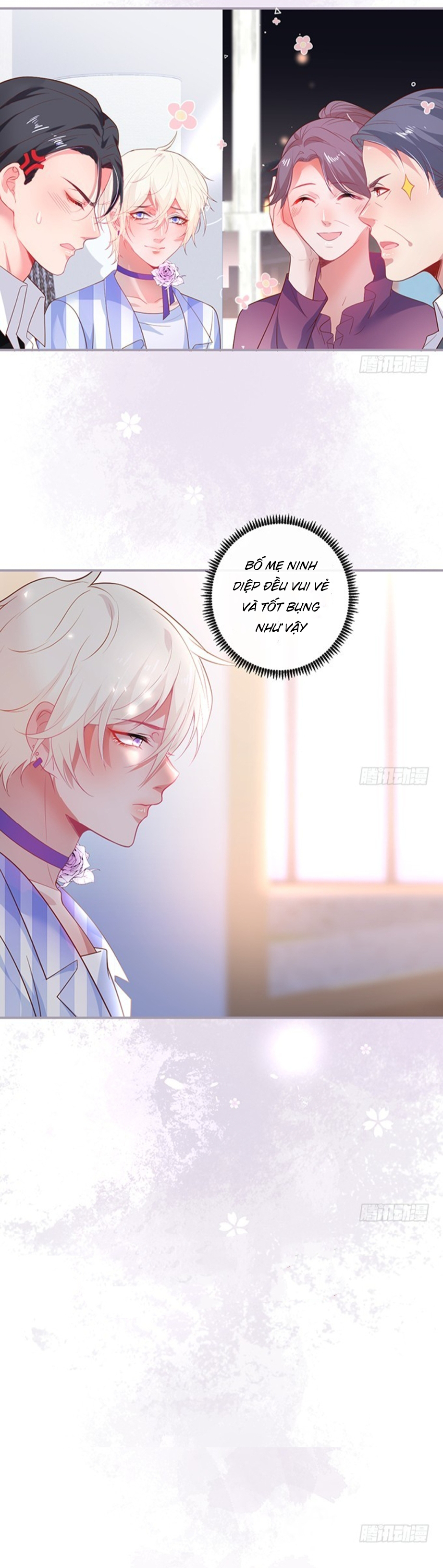 dưỡng khí chí mạng chapter 48 19