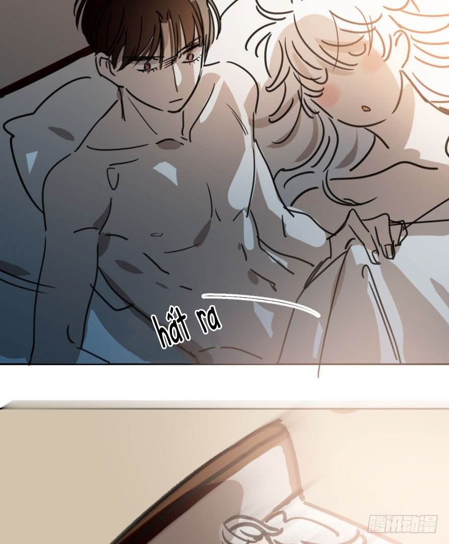 bắt lấy ngao ngao chapter 28 42