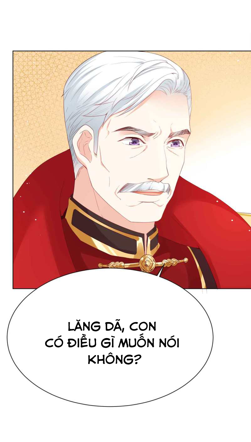 đế quốc tinh tế đệ nhất sủng hôn. chapter 40.1 4