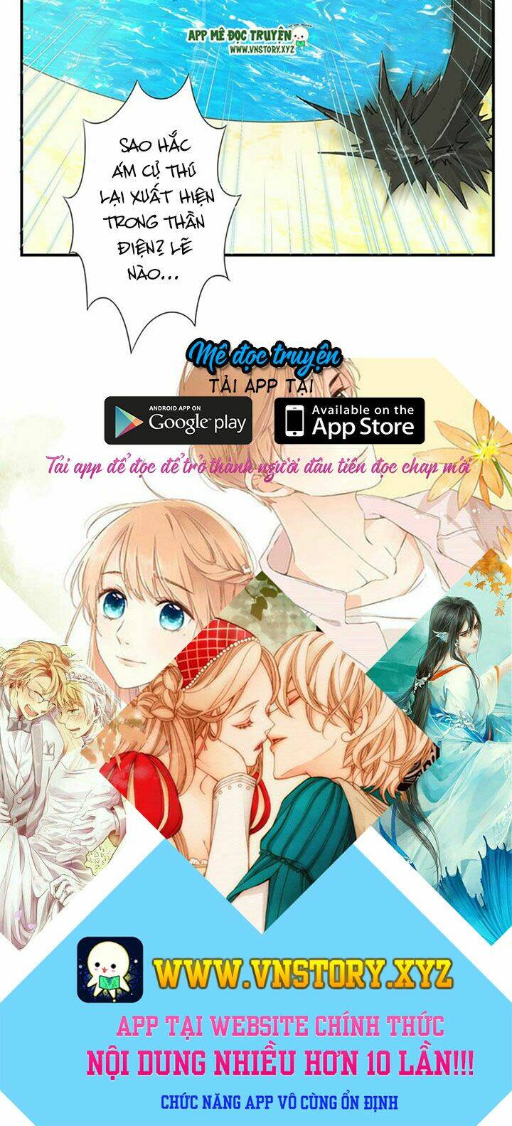 bồn tắm có vấn đề?! chapter 1 27