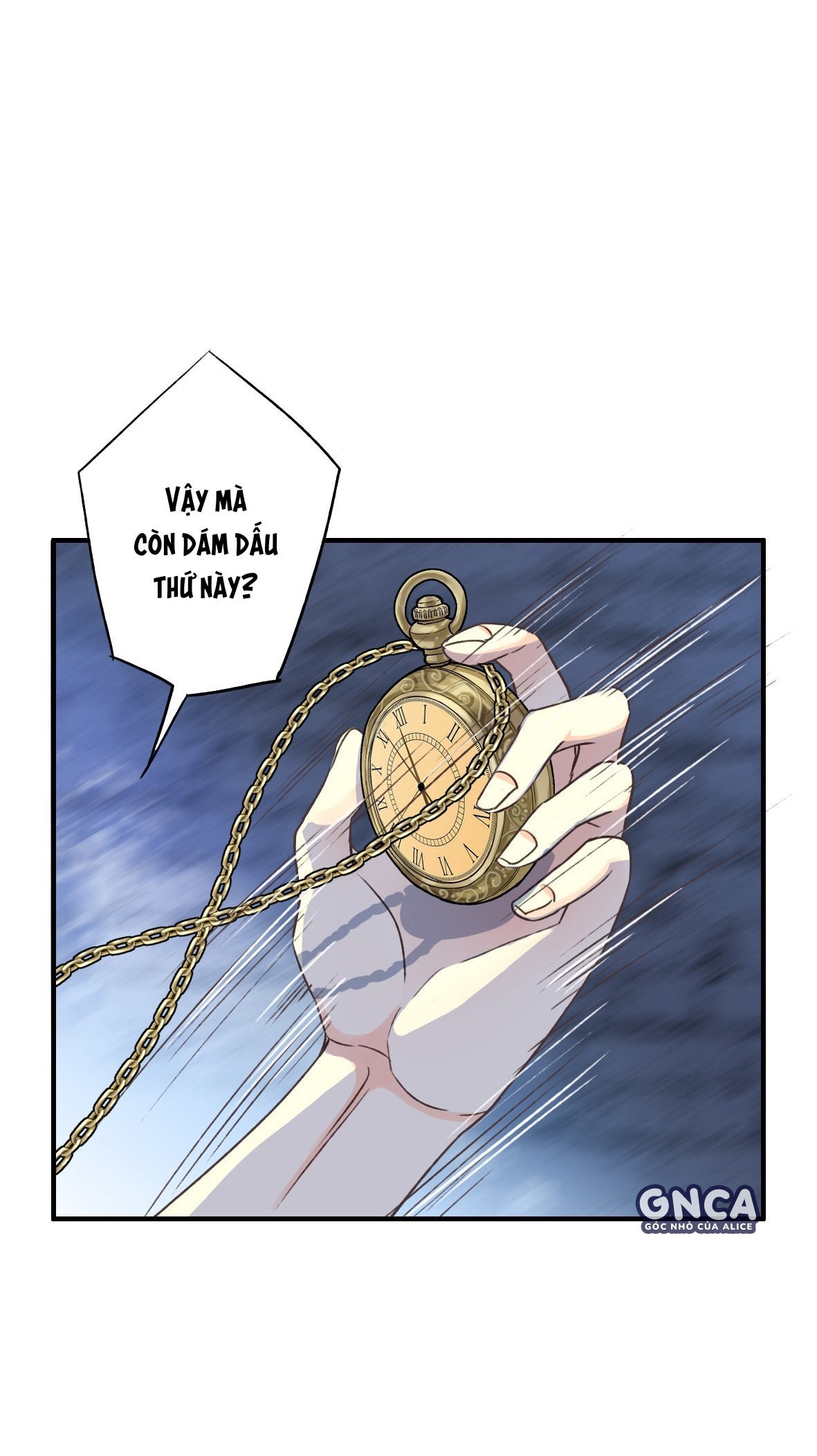 tôi vẫn đợi hạt bụi chapter 4 8