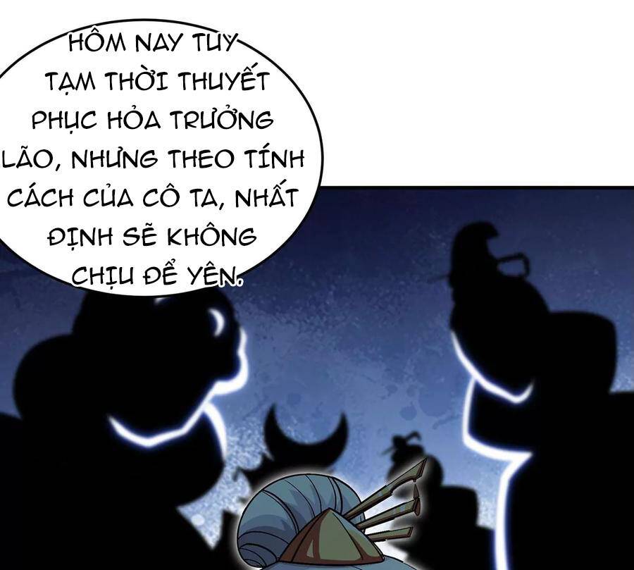 bản kiếm tiên tuyệt không làm nô chapter 45 73