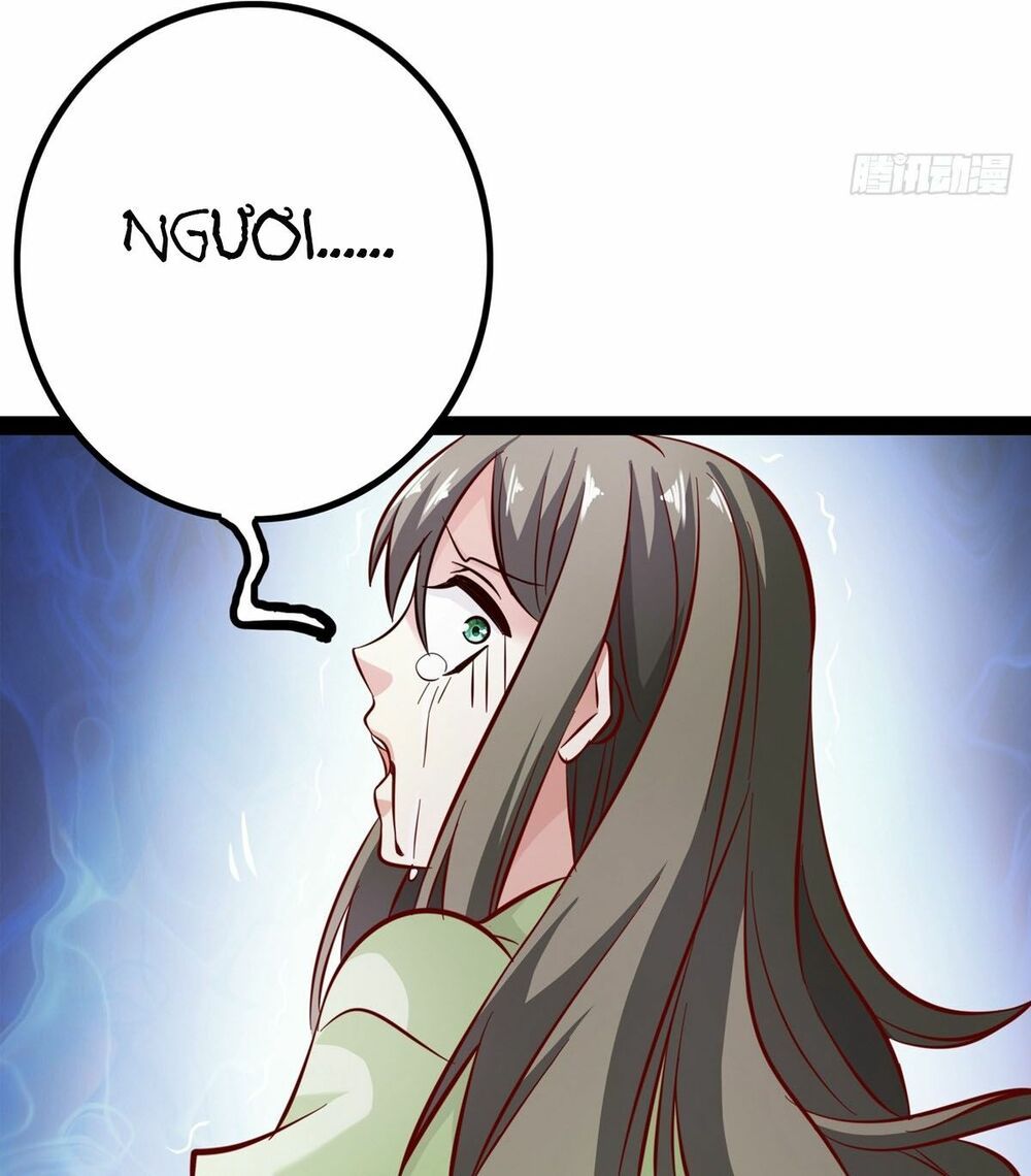 hoàng hậu của trẫm là võ lâm minh chủ chapter 16 28