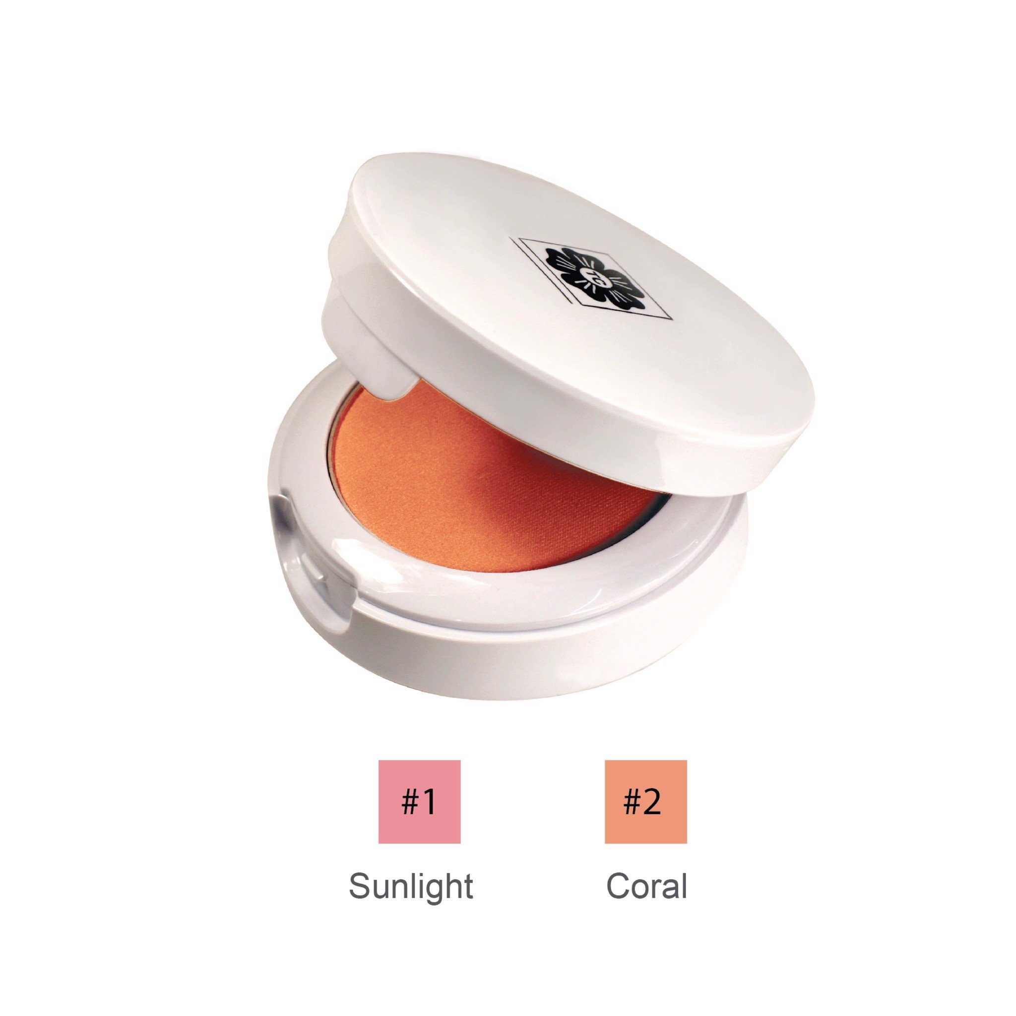 Phấn má TRUE BLUSH số 1 Sunlight - Tenamyd 5g