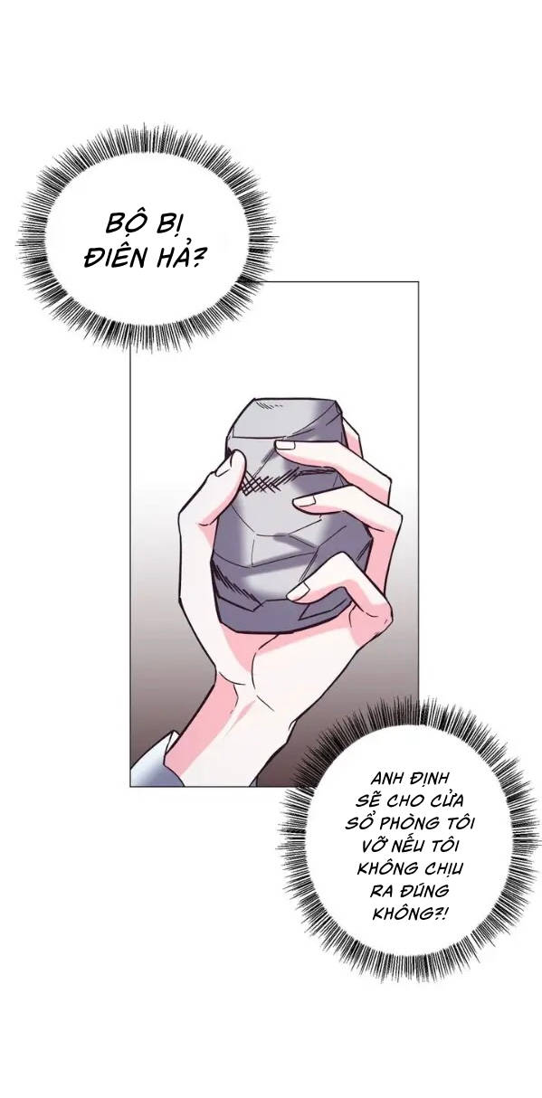 cách để nhân vật phụ phá đảo game hẹn hò chapter 14 60