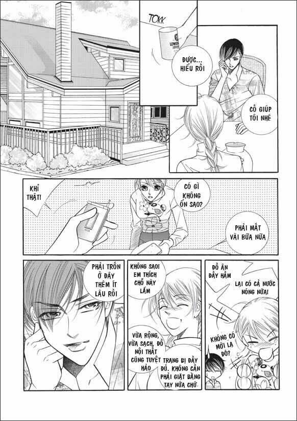 can't lose you chapter 31 14