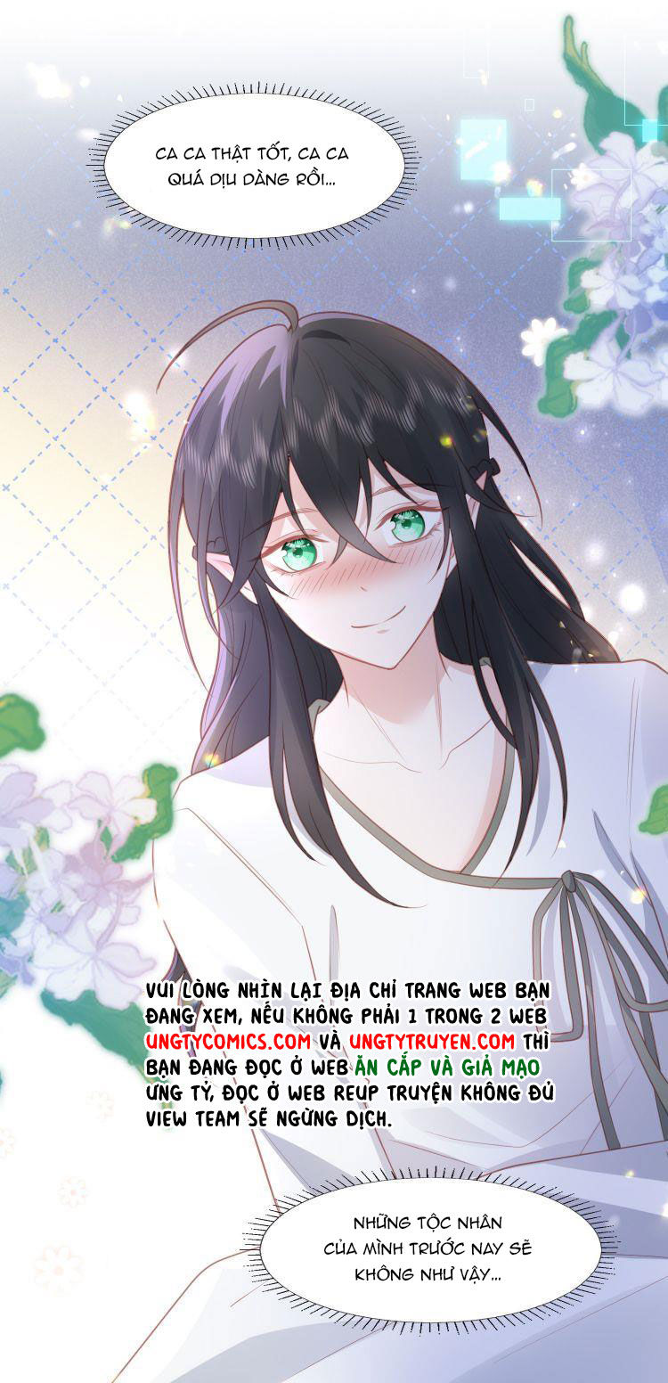 phản diện bị truy thành đoàn sủng chapter 31 24