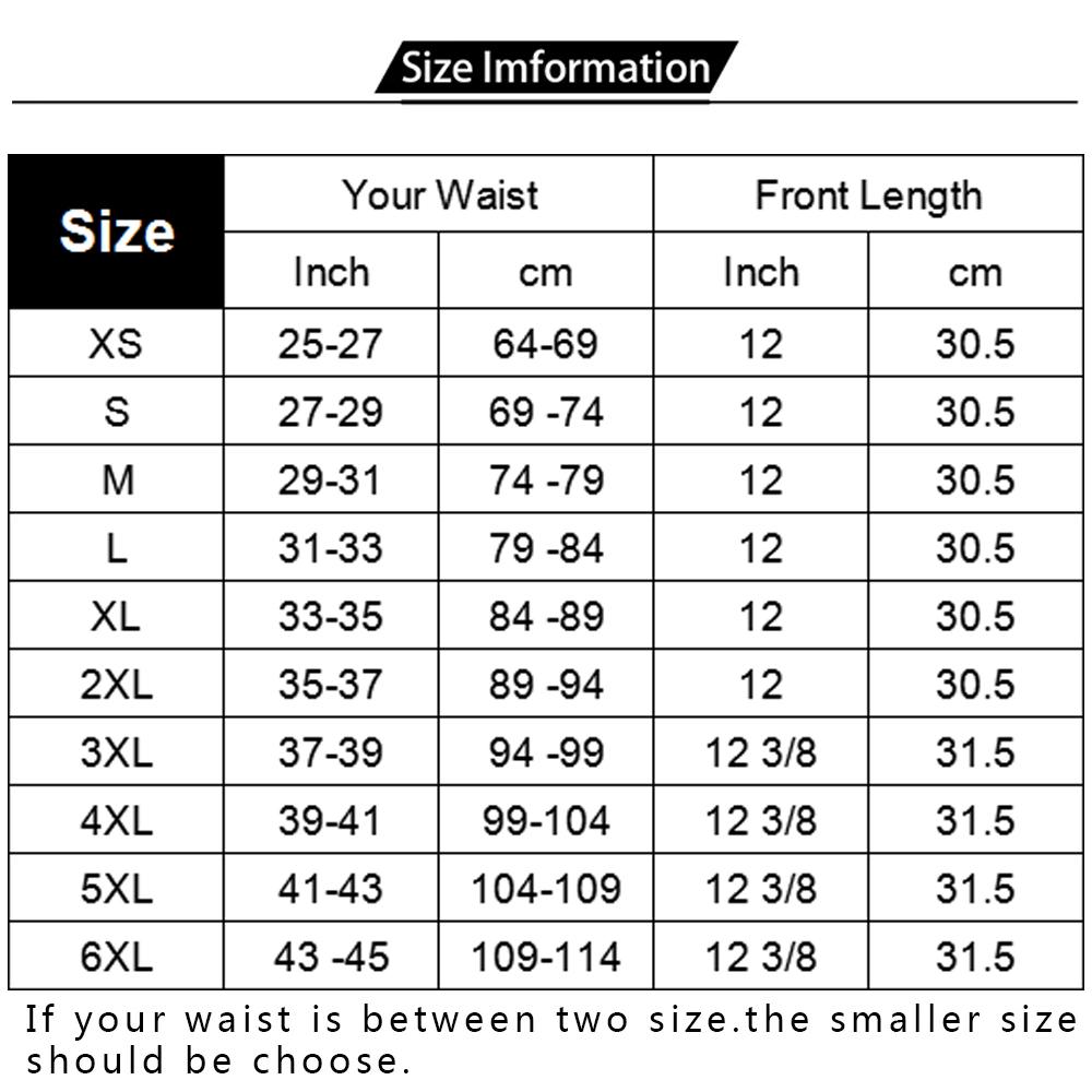 Áo Tập Toàn Thân Cao Su Eo Huấn Luyện Dây Kéo Underbust Thon Gọn Bụng Eo Cincher Giảm Béo Quần Đùi Shaper Đai Định Hình Phụ Nữ Hoa Kỳ