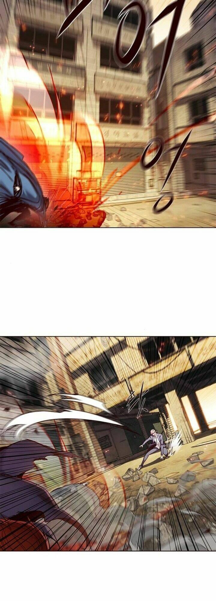 biến thân thành mèo chapter 107 24