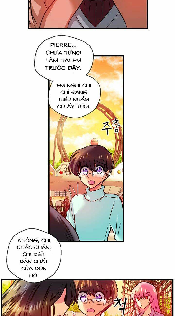 hyulla's race chapter 35.1 3