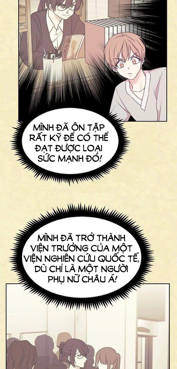 tôi sẽ đi đến cùng với hoàng đế chapter 66 19