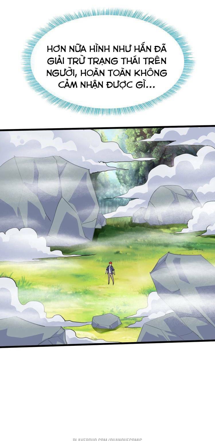 kinh thế kỳ nhân chapter 22 5