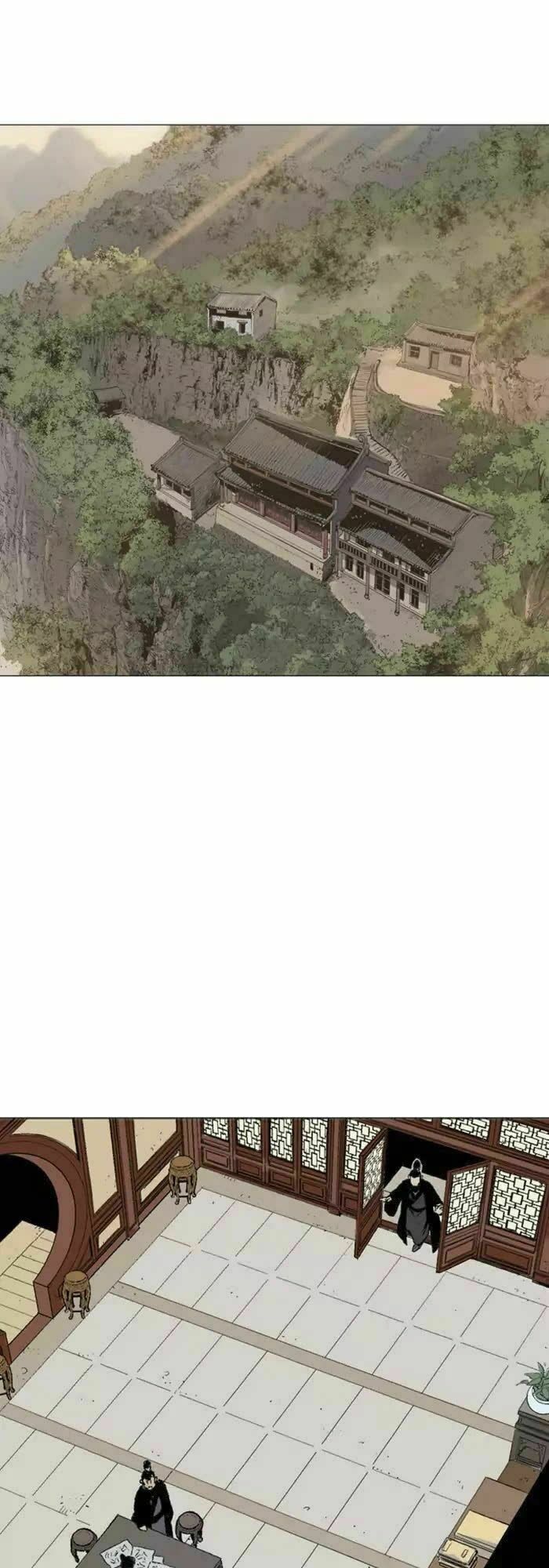 cao thủ 2 chapter 49 23