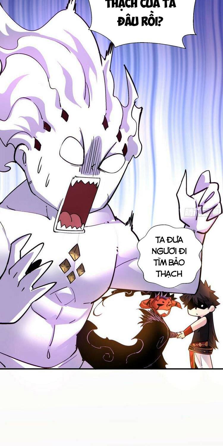 ta là nhà giàu số một, ta không muốn trọng sinh chapter 68 29