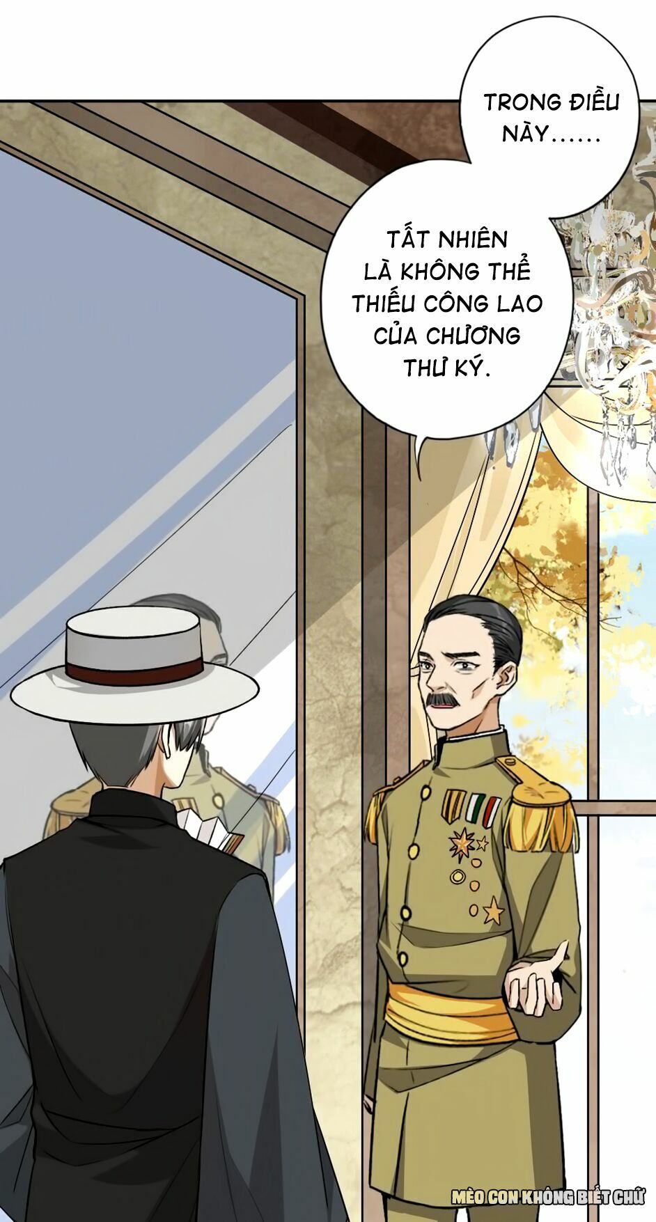 bốc toán tử chapter 30 4