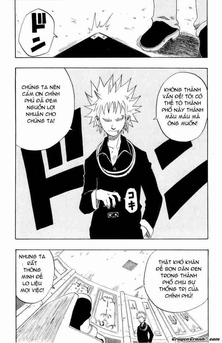 cuộc phiêu lưu của quỷ satan chapter 8 28