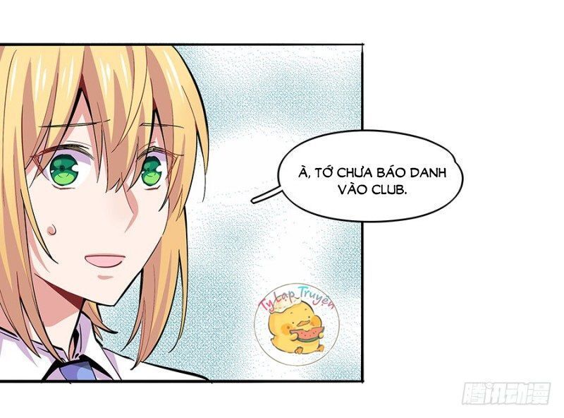 ngôn tình nam chính không thẳng được chapter 8 41