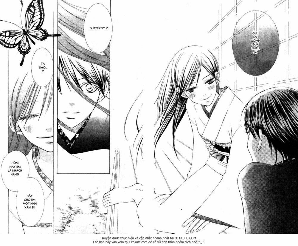 mademoiselle butterfly chapter 1 37