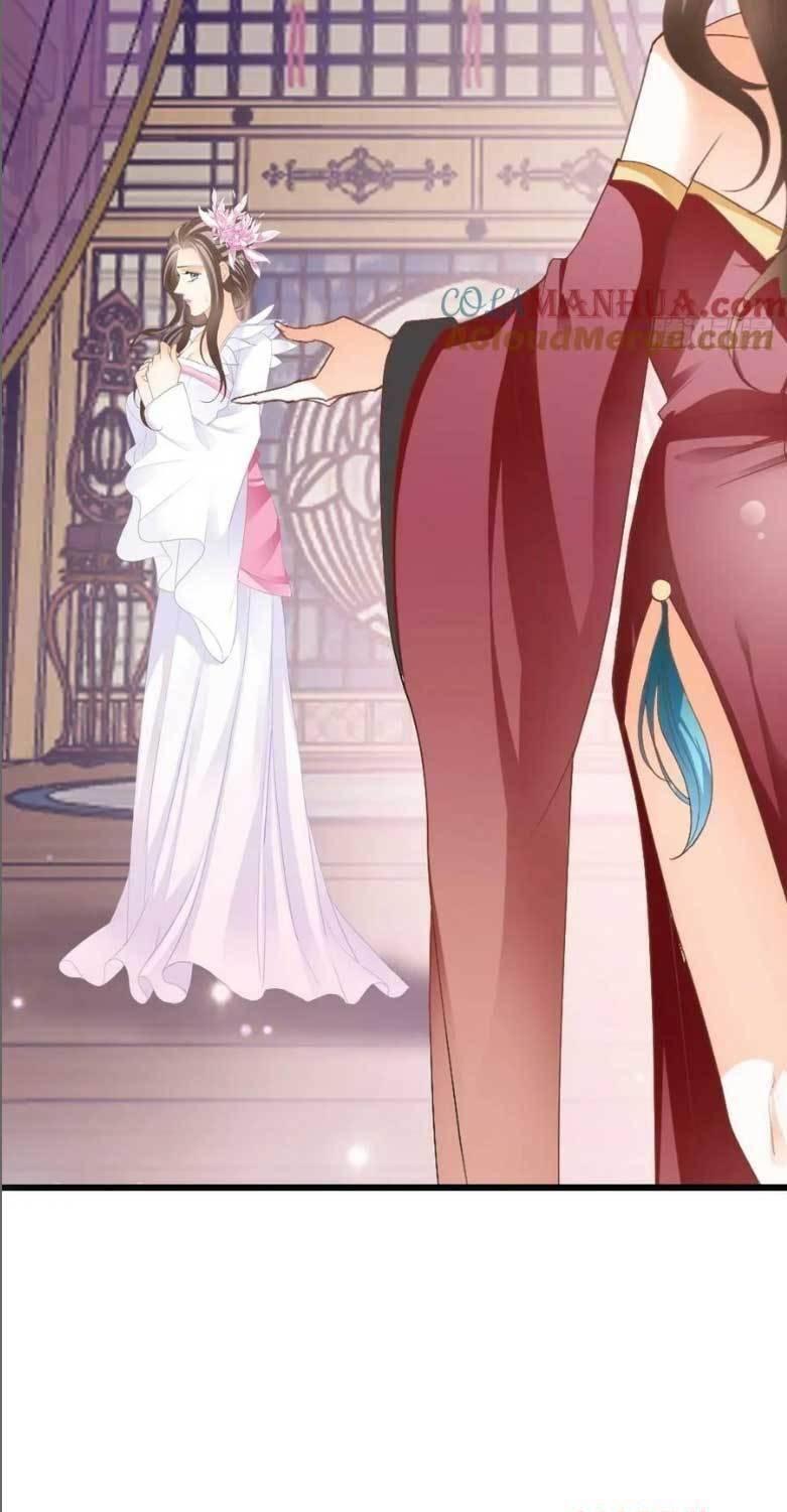 bổn vương muốn nàng chapter 204 27