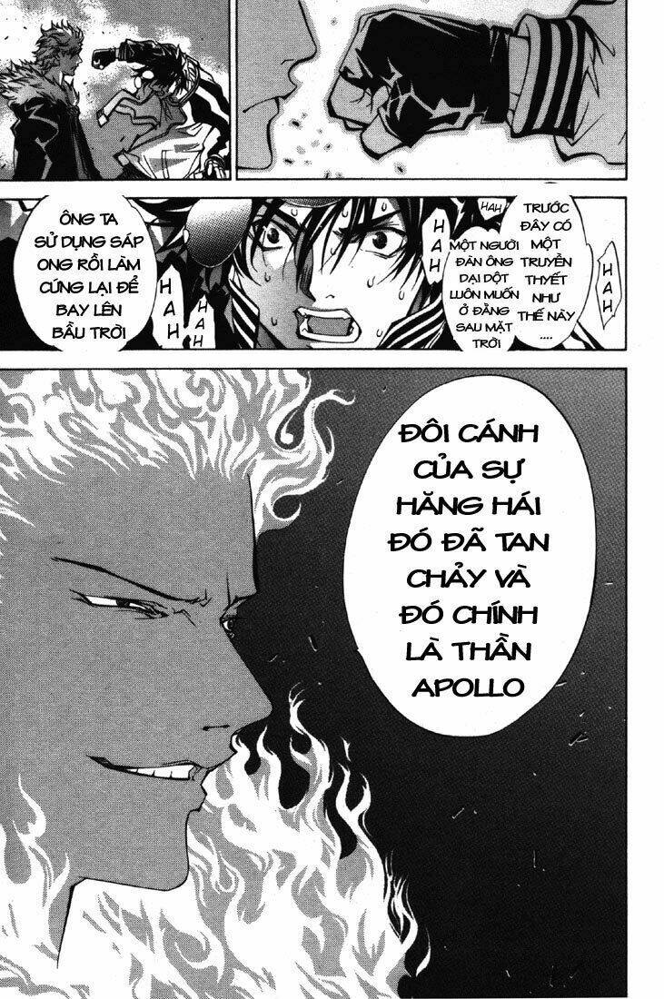 air gear chapter 22 6