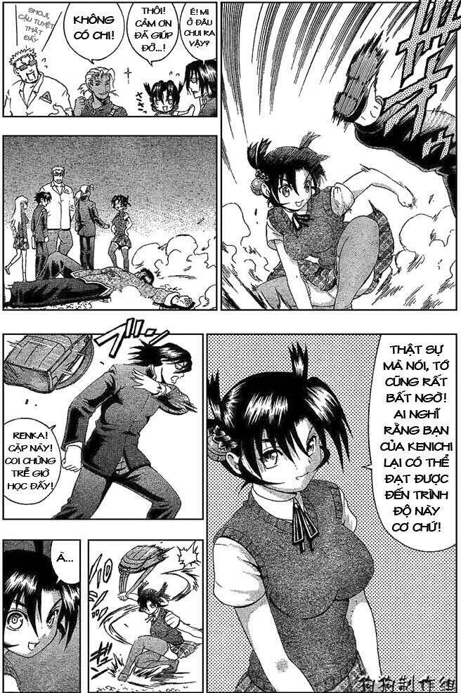 history's strongest disciple kenichi chapter 317 15