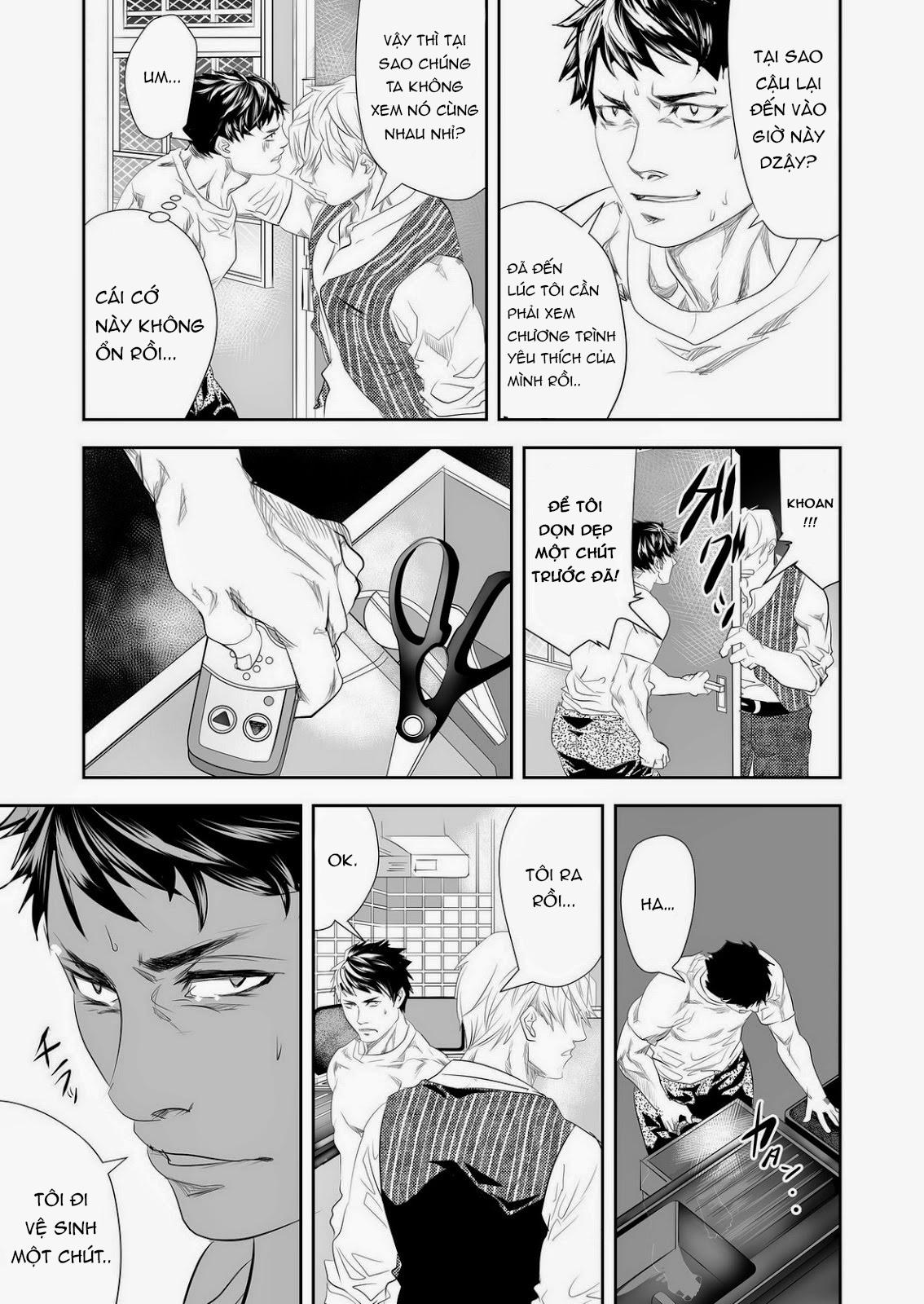 oneshot hỏny chapter 227 13