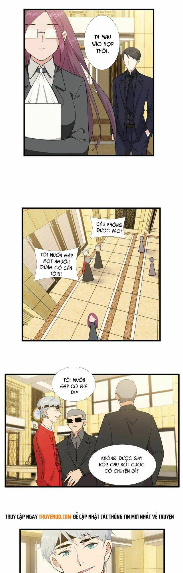 khốn ái tù lung chapter 47 18