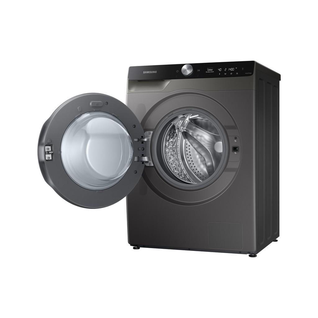 Máy giặt sấy thông minh Samsung AI EcoBubble 11kg (WD11T734DBX) - Hàng chính hãng - Giao toàn quốc